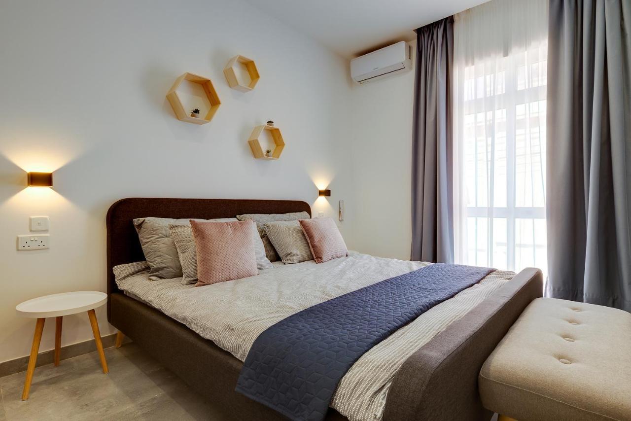 Apartment Perfect Location, Idyllic 2br