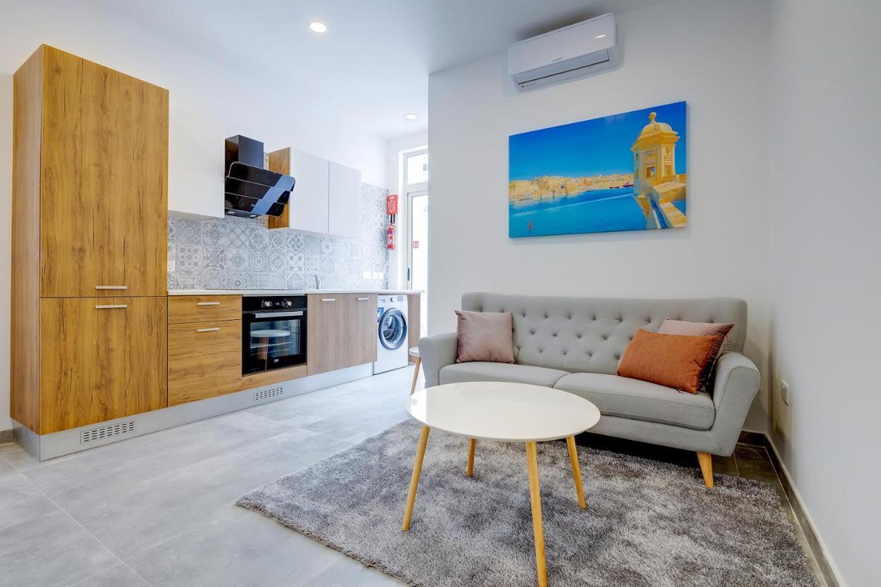 Apartment Perfect Location, Idyllic 2br *
