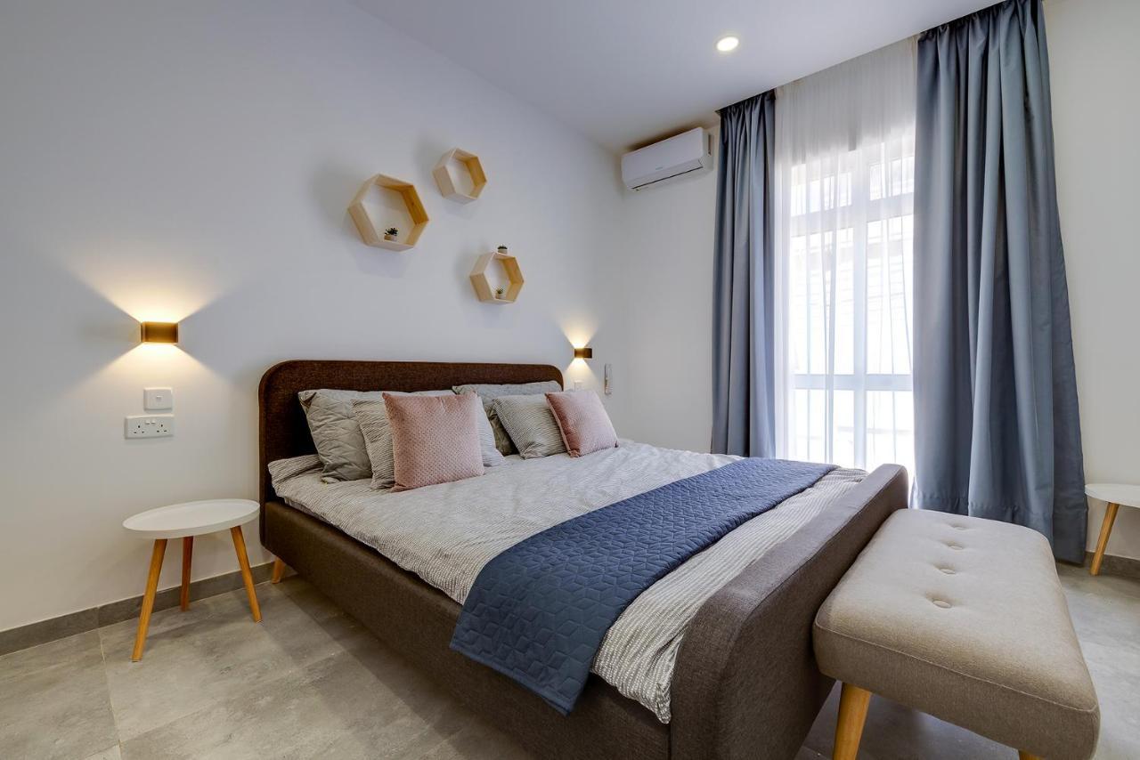 Perfect Location, Idyllic 2br Sliema
