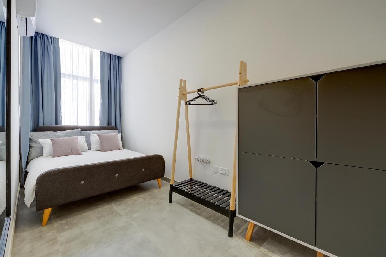 Perfect Location, Idyllic 2br Sliema