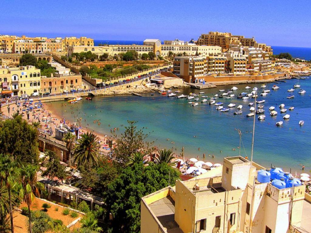 Perfect Location, Idyllic 2br * Sliema
