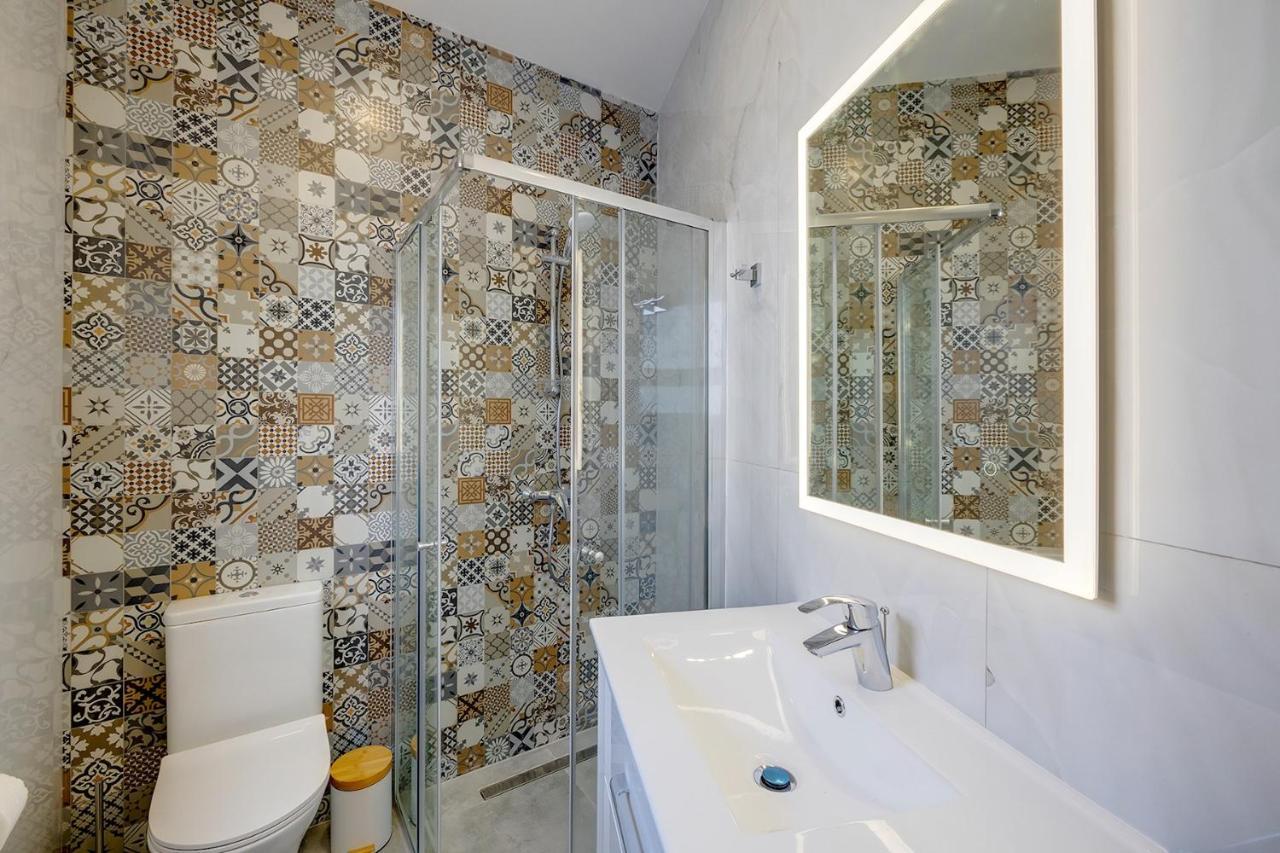 Apartment Perfect Location, Idyllic 2br